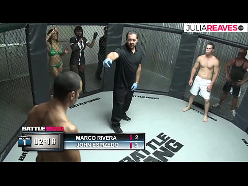❤️ Ultimate Fighter jebe djevojku broj odmah nakon borbe u ringu ❤ Ruski porno kod nas ❤