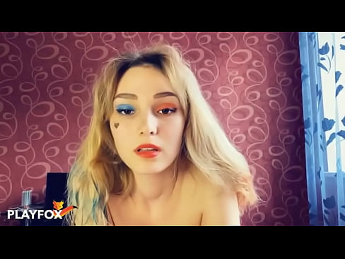 ❤️ Magične naočare za virtuelnu stvarnost dale su mi seks sa Harli Kvin ❤ Ruski porno kod nas ❤