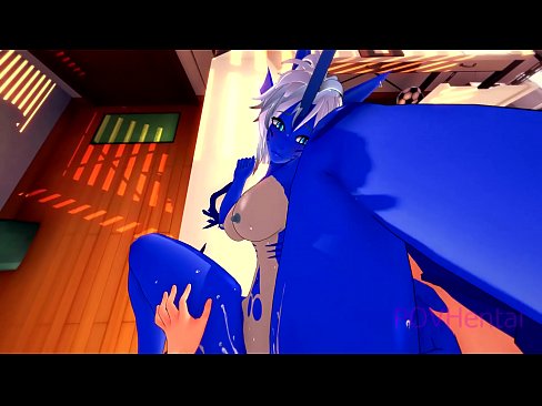 ❤️ Demon Fish Girl Monster ❤ Ruski porno kod nas ❤