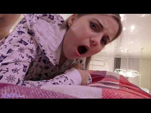 ❤️ Seksi mama guta i pregistyle seks - sperma izbliza ❤ Ruski porno kod nas ❤